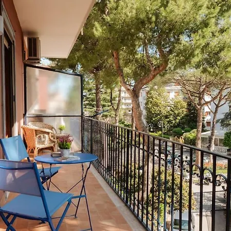 Apartment Sorrento, The Sweet Life, Central, With Panorama Sorrento