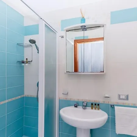 Sorrento, The Sweet Life, Central, With Panorama Daire Sorrento