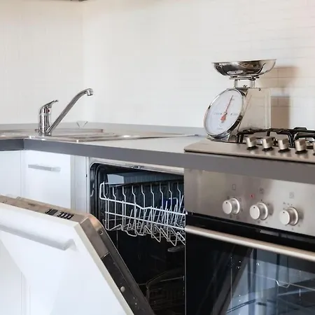 Daire Sorrento, The Sweet Life, Central, With Panorama Sorrento