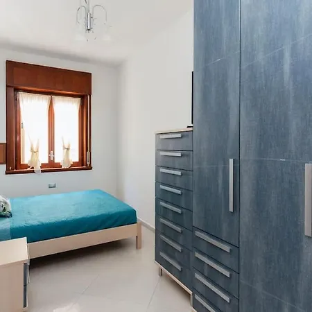 Sorrento, The Sweet Life, Central, With Panorama