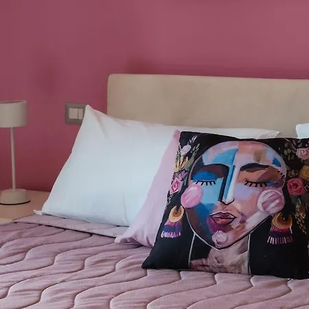 Sorrento, The Sweet Life, Central, With Panorama 公寓