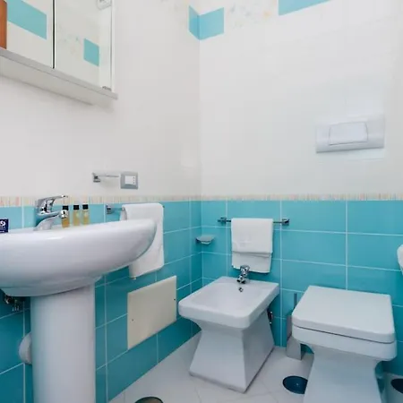 Sorrento, The Sweet Life, Central, With Panorama Sorrento