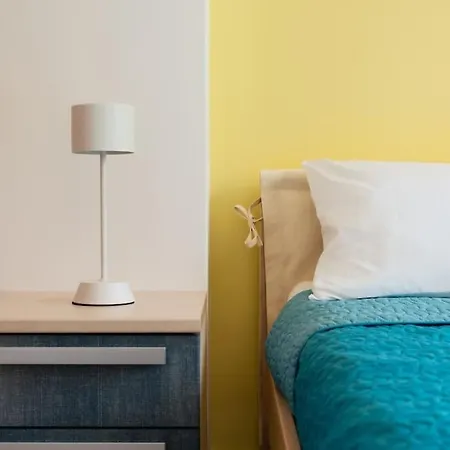 Sorrento, The Sweet Life, Central, With Panorama