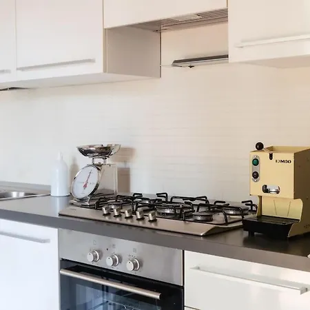 Apartment Sorrento, The Sweet Life, Central, With Panorama