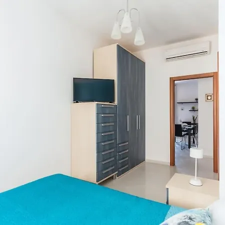 Sorrento, The Sweet Life, Central, With Panorama Apartment Sorrento