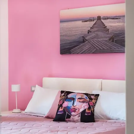 Sorrento, The Sweet Life, Central, With Panorama *