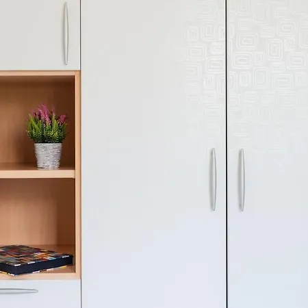 Sorrento, The Sweet Life, Central, With Panorama Apartment