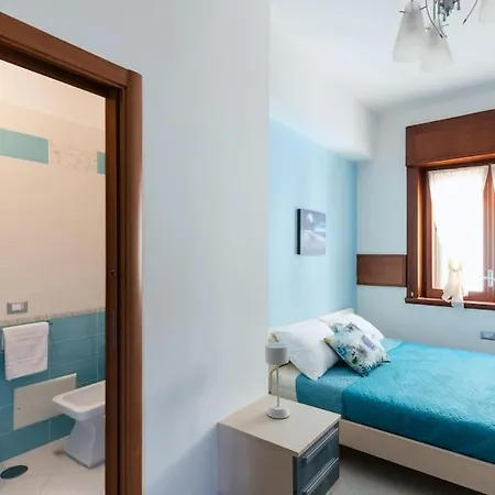 Daire Sorrento, The Sweet Life, Central, With Panorama