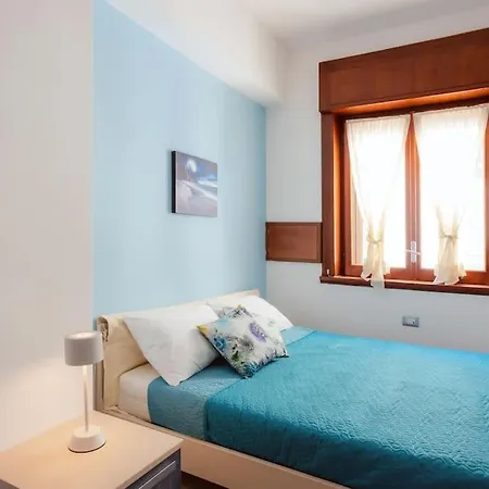 Sorrento, The Sweet Life, Central, With Panorama * Sorrento