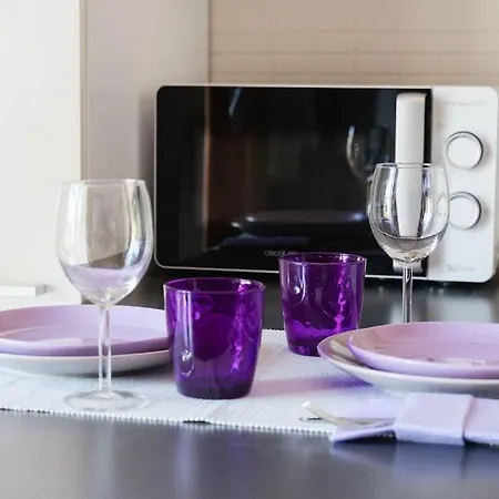 Daire Sorrento, The Sweet Life, Central, With Panorama Sorrento