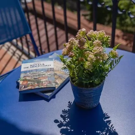 Sorrento, The Sweet Life, Central, With Panorama * Sorrento