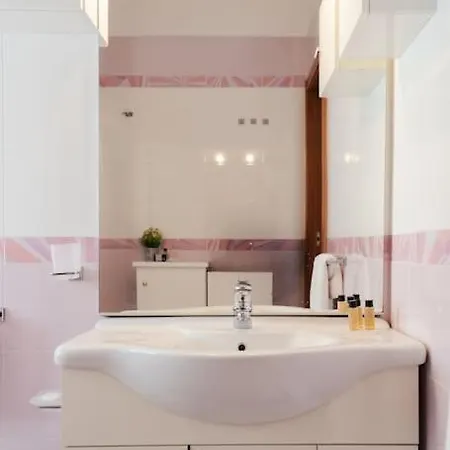 Sorrento, The Sweet Life, Central, With Panorama * Sorrento