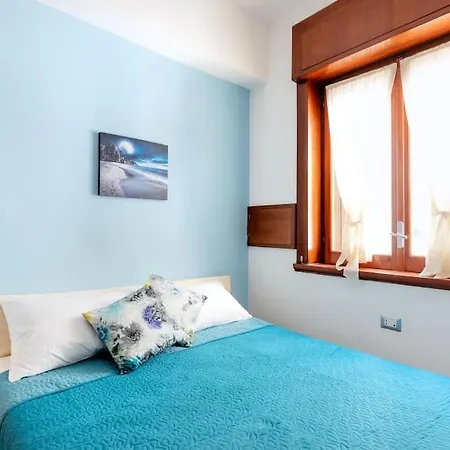 Sorrento, The Sweet Life, Central, With Panorama Apartment