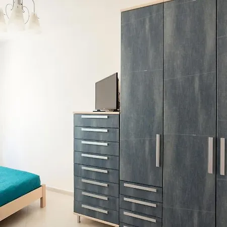 Daire Sorrento, The Sweet Life, Central, With Panorama *