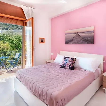 Apartment Sorrento, The Sweet Life, Central, With Panorama