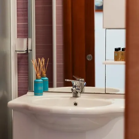 Daire Sorrento, The Sweet Life, Central, With Panorama *