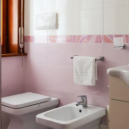 Sorrento, The Sweet Life, Central, With Panorama Daire Sorrento