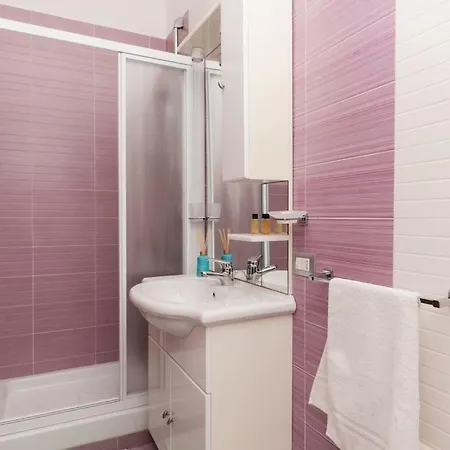 Daire Sorrento, The Sweet Life, Central, With Panorama Sorrento