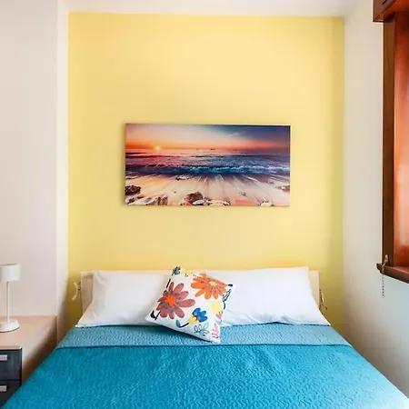 Sorrento, The Sweet Life, Central, With Panorama