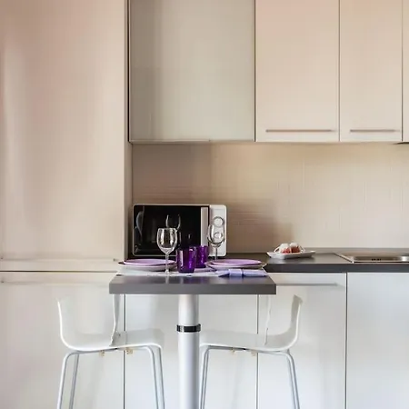 Sorrento, The Sweet Life, Central, With Panorama Daire *