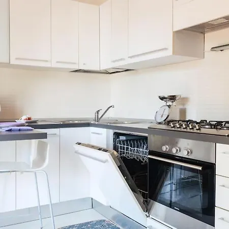 Daire Sorrento, The Sweet Life, Central, With Panorama *