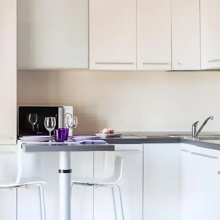 Sorrento, The Sweet Life, Central, With Panorama Sorrento