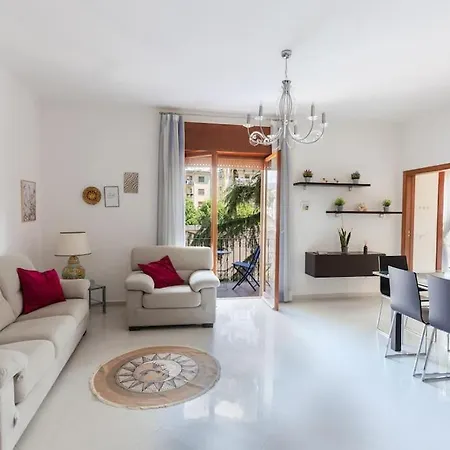 Sorrento, The Sweet Life, Central, With Panorama Daire