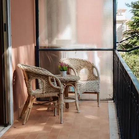 Sorrento, The Sweet Life, Central, With Panorama Apartment Sorrento