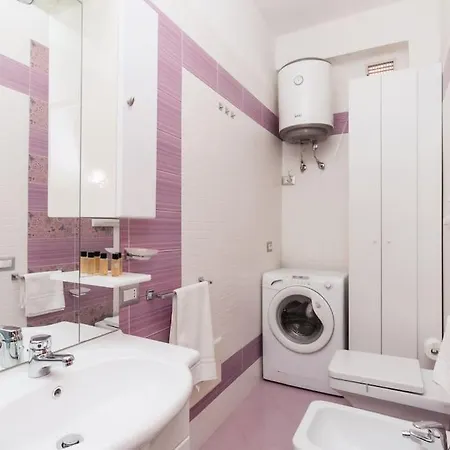 Apartment Sorrento, The Sweet Life, Central, With Panorama *