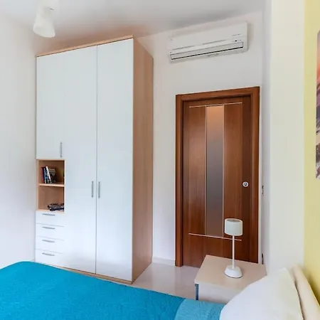 Sorrento, The Sweet Life, Central, With Panorama Sorrento