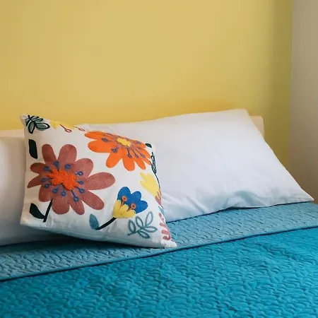 Sorrento, The Sweet Life, Central, With Panorama