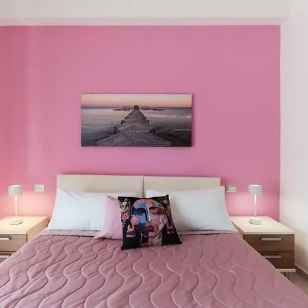 Sorrento, The Sweet Life, Central, With Panorama Apartment *