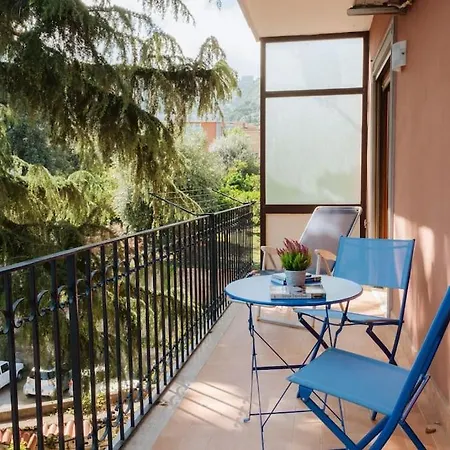 Sorrento, The Sweet Life, Central, With Panorama Sorrento