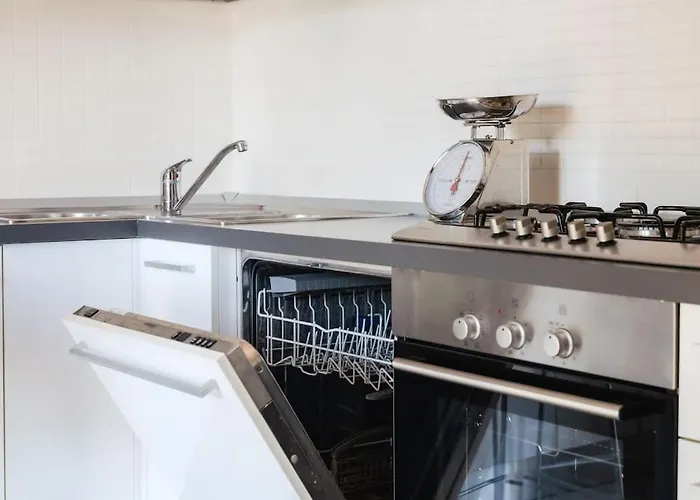 Appartamento Sorrento, The Sweet Life, Central, With Panorama Sorrento