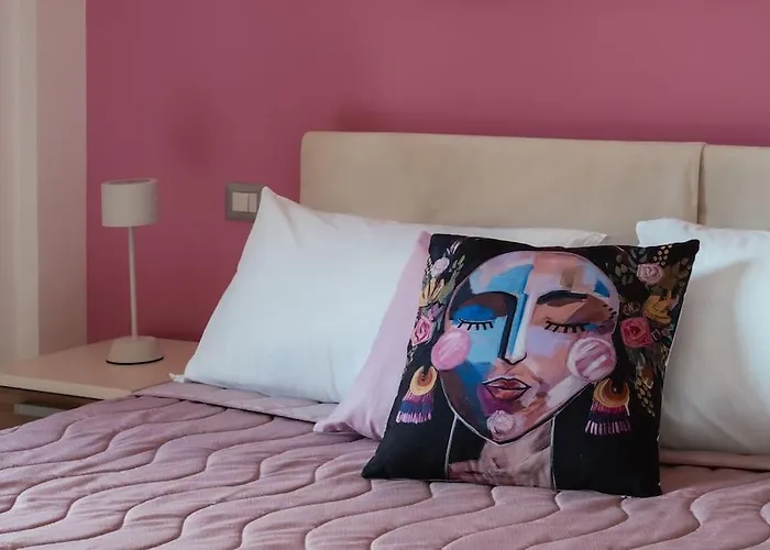 Sorrento, The Sweet Life, Central, With Panorama 公寓