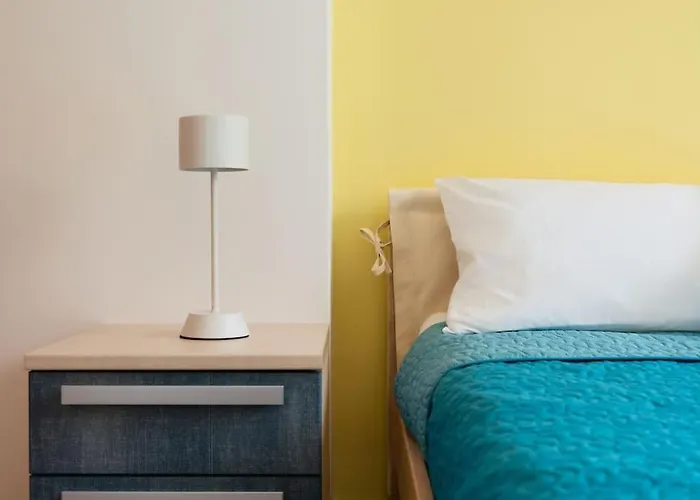 Sorrento, The Sweet Life, Central, With Panorama