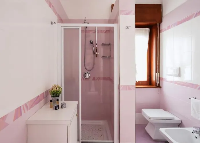 Sorrento, The Sweet Life, Central, With Panorama * 索伦托