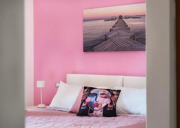 Sorrento, The Sweet Life, Central, With Panorama *