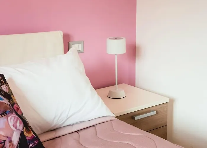 Sorrento, The Sweet Life, Central, With Panorama Sorrento