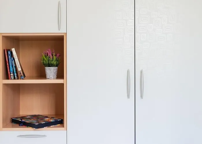 Sorrento, The Sweet Life, Central, With Panorama Appartamento