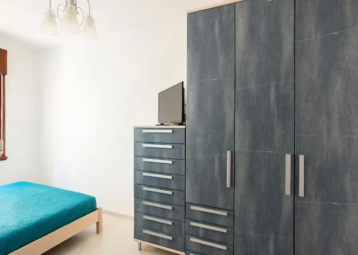 Appartamento Sorrento, The Sweet Life, Central, With Panorama *