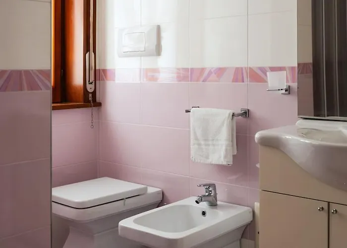 Sorrento, The Sweet Life, Central, With Panorama شقة سورينتو