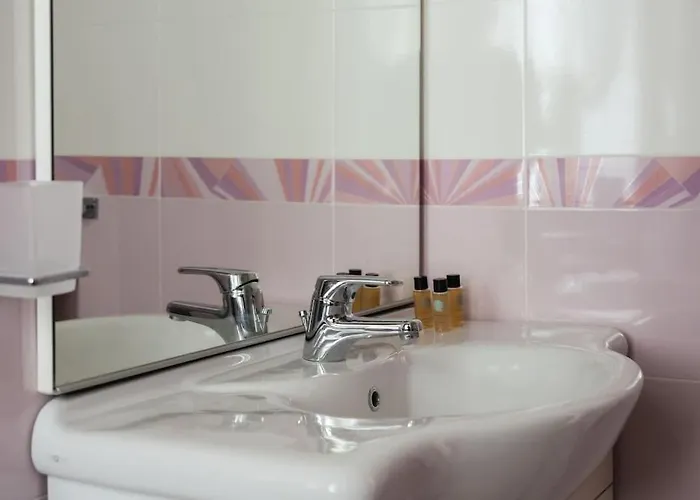 شقة Sorrento, The Sweet Life, Central, With Panorama