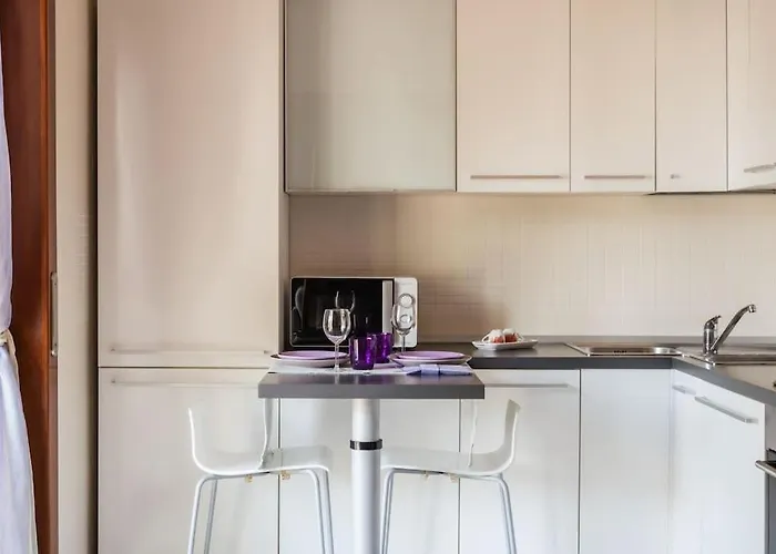 Sorrento, The Sweet Life, Central, With Panorama شقة *