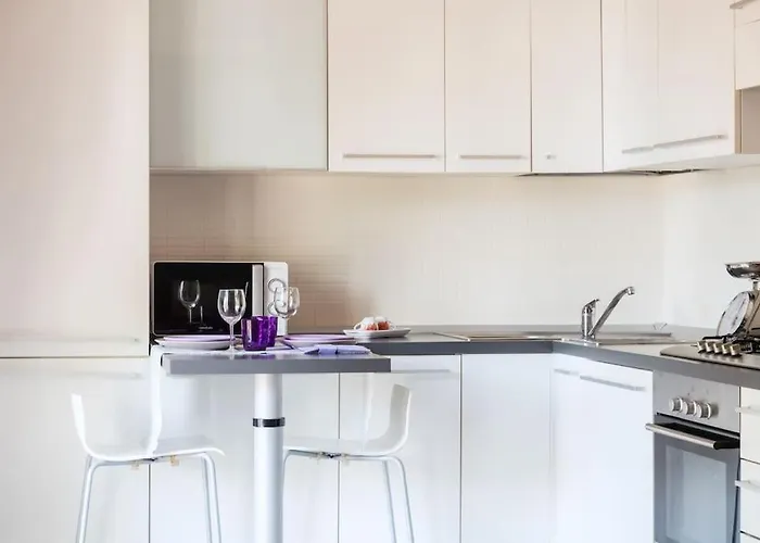 Sorrento, The Sweet Life, Central, With Panorama Sorrento