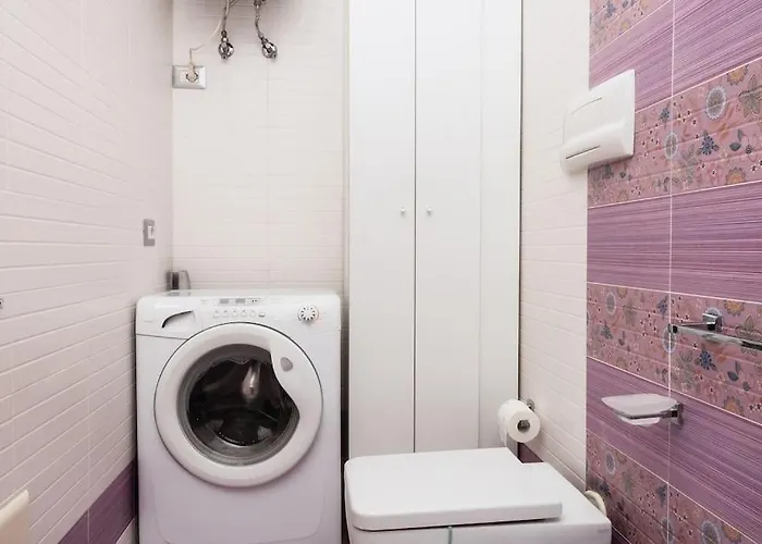 Sorrento, The Sweet Life, Central, With Panorama سورينتو