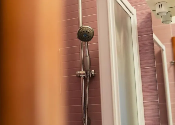 公寓 Sorrento, The Sweet Life, Central, With Panorama