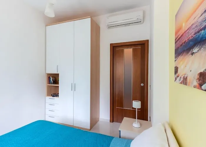 Sorrento, The Sweet Life, Central, With Panorama Sorrento