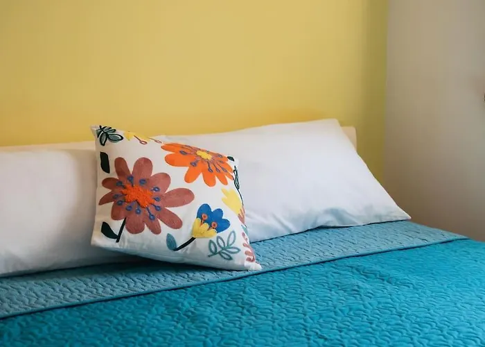 Sorrento, The Sweet Life, Central, With Panorama