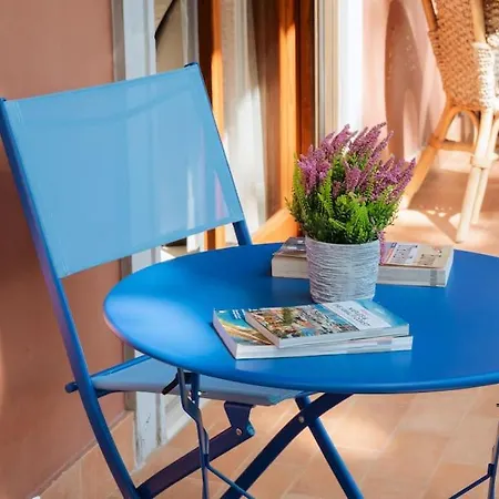 Sorrento, The Sweet Life, Central, With Panorama *